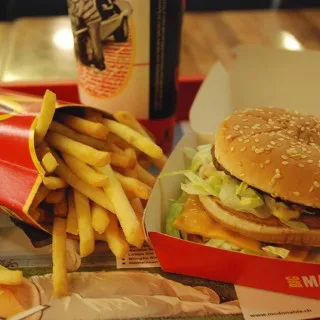 Man Tries to Sue McDonald’s After Bitcoin He Claims He Spent on a Big Mac in 2013 Would Be Worth $3 Million Today